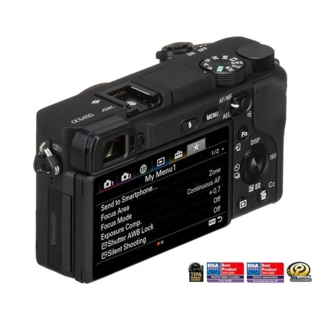 Godox Flash V1 CANON NIKON  SONY a bateria Godox Flash V1 CANON NIKON  SONY a bateria