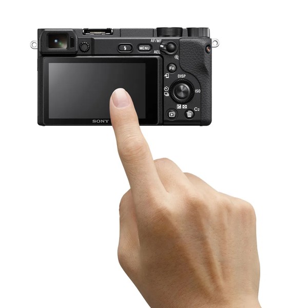 NIKON Z 30 kit 16-50mm VR