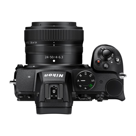 NIKON Z 5 Cuerpo NIKON Z 5 Cuerpo