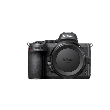 NIKON Z 5 Cuerpo NIKON Z 5 Cuerpo