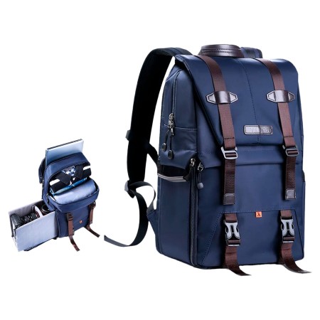 Mochila K&F Concept KF13.087 Mochila K&F Concept KF13.087