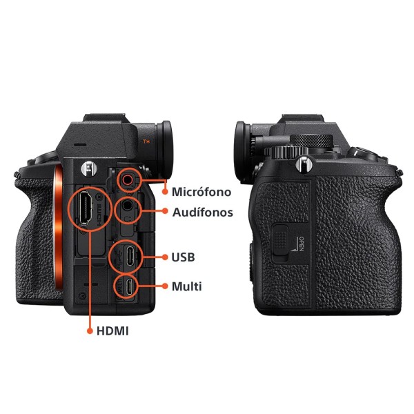 Mochila K&F Concept KF13.119