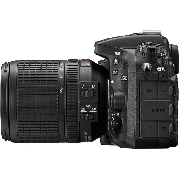 Canon EF-S 10-18mm f/4.5-5.6 IS STM Lens