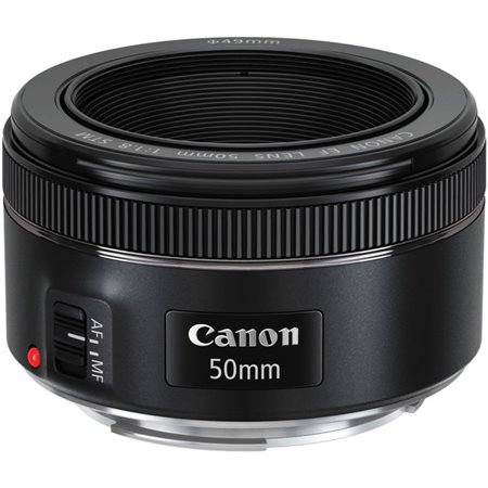 Canon EF-S 55-250mm f/4-5.6 IS STM Canon EF-S 55-250mm f/4-5.6 IS STM
