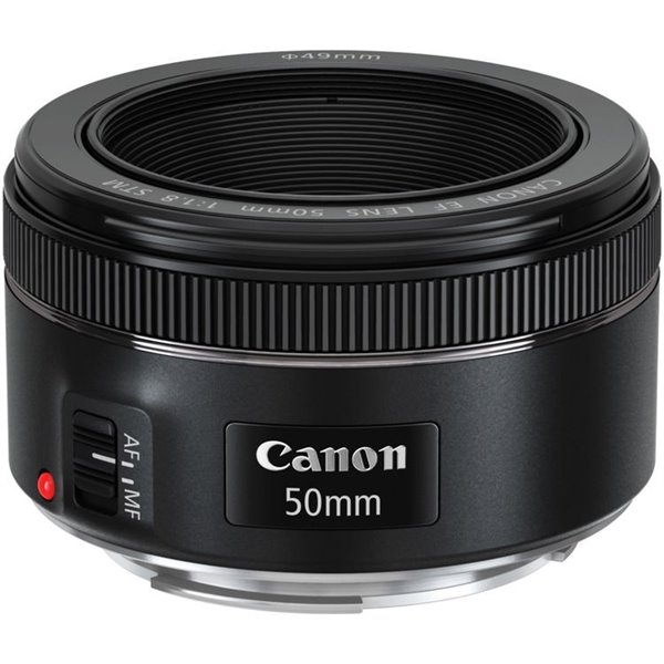 Canon EF-S 55-250mm f/4-5.6 IS STM