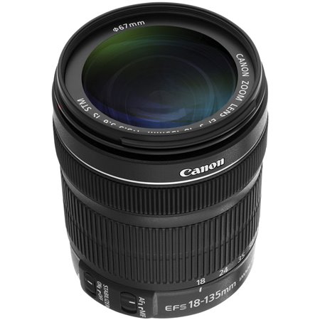 Canon EF-S 55-250mm f/4-5.6 IS STM Canon EF-S 55-250mm f/4-5.6 IS STM