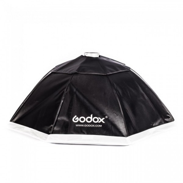 Flash Automático TTL Godox TT685 HSS GN60 con radio incorporada