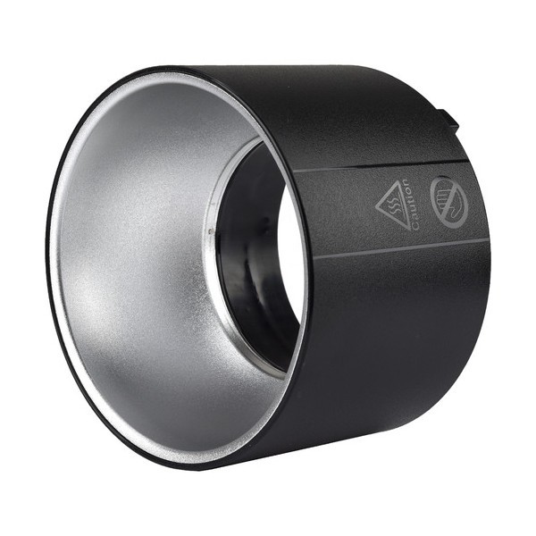 Difusor minisoftbox GODOX SB1010 (10x10cm) para flash portátil