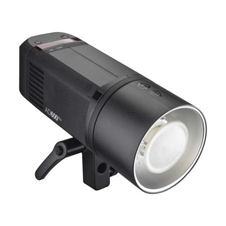 Difusor minisoftbox GODOX SB1010 (10x10cm) para flash portátil