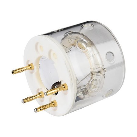 Difusor minisoftbox GODOX SB1010 (10x10cm) para flash portátil