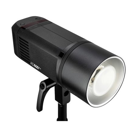 Difusor minisoftbox GODOX SB1010 (10x10cm) para flash portátil