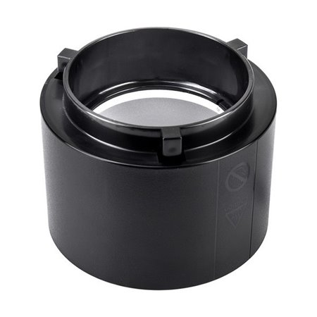 Difusor minisoftbox GODOX SB1010 (10x10cm) para flash portátil