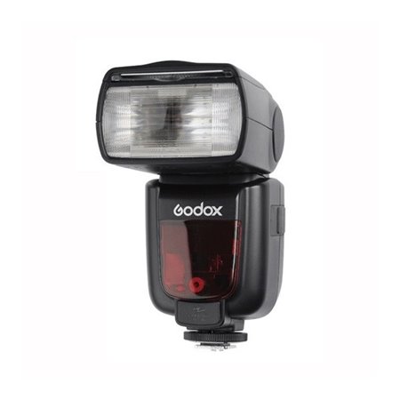 Difusor minisoftbox GODOX SB1010 (10x10cm) para flash portátil