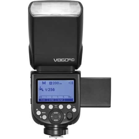 GODOX Ving V860 III Canon Nikon Sony
