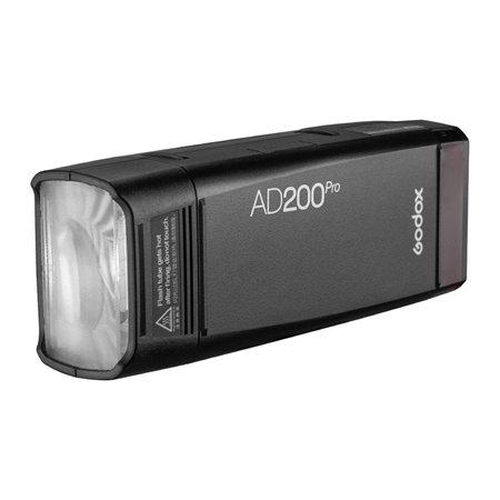 Godox Flash De Estudio Portatil AD600 PRO Godox Flash De Estudio Portatil AD600 PRO