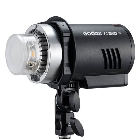 Godox AD200 Wistro Ttl Pocket Flash Godox AD200 Wistro Ttl Pocket Flash