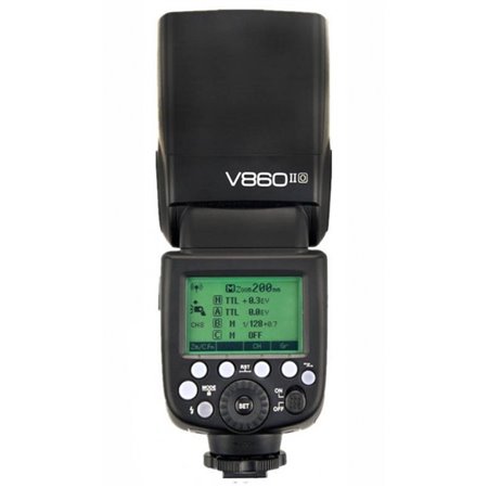 Godox TT685 Ving TTL Flash Kit F/Canon Godox TT685 Ving TTL Flash Kit F/Canon