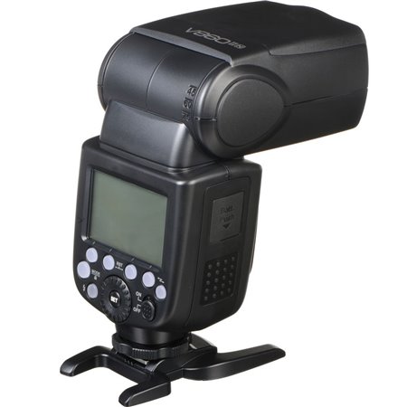 Godox TT685 Ving TTL Flash Kit F/Nikon Godox TT685 Ving TTL Flash Kit F/Nikon