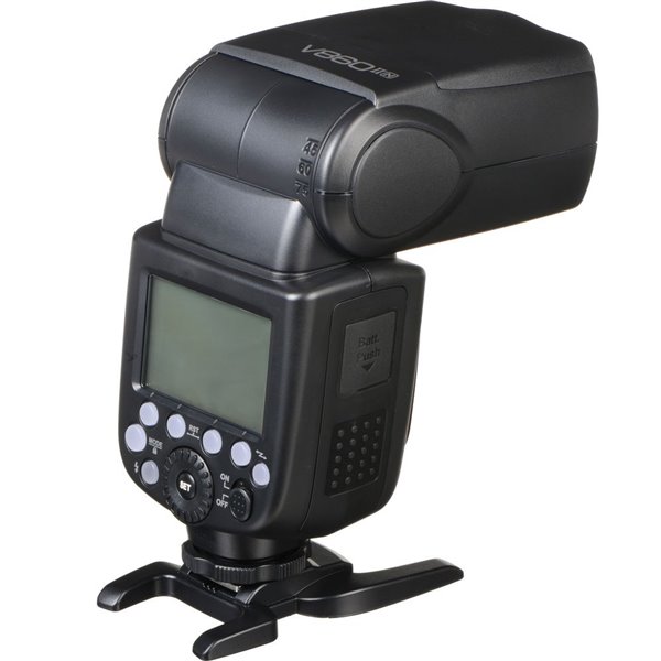 Godox TT685 Ving TTL Flash Kit F/Nikon
