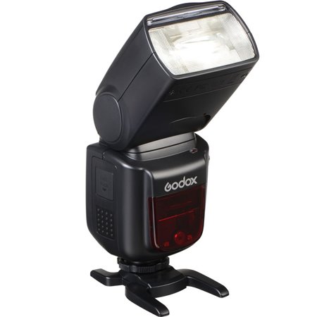 Godox TT685 Ving TTL Flash Kit F/Nikon Godox TT685 Ving TTL Flash Kit F/Nikon
