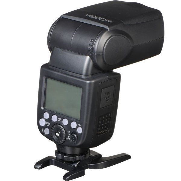 Godox TT685 Ving TTL Flash Kit F/Sony