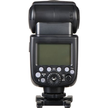 Godox TT685 Ving TTL Flash Kit F/Sony Godox TT685 Ving TTL Flash Kit F/Sony