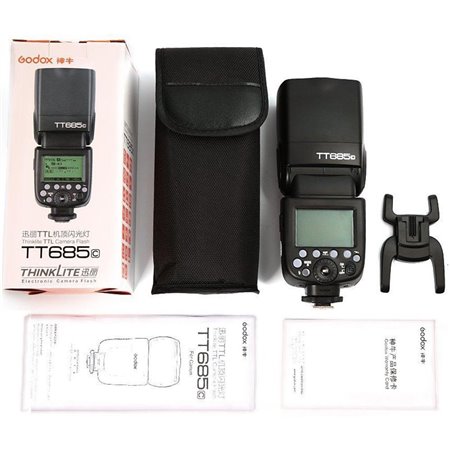 Godox DP400III Flash Head Godox DP400III Flash Head