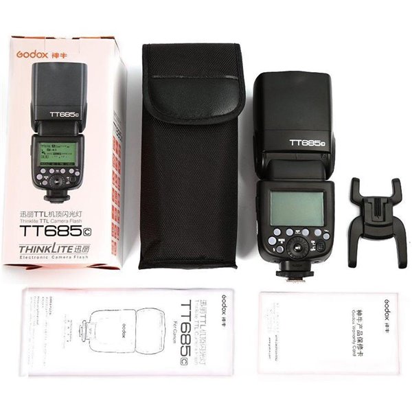 Godox DP400III Flash Head