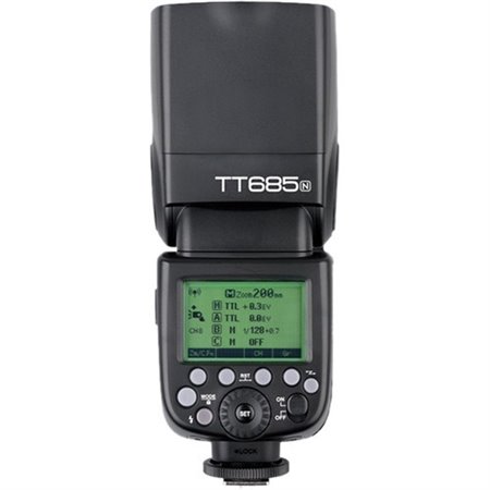 Godox DP600III Flash Head Godox DP600III Flash Head