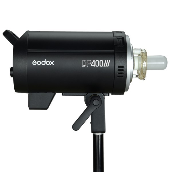 Godox GS200II Gemini Flash Head