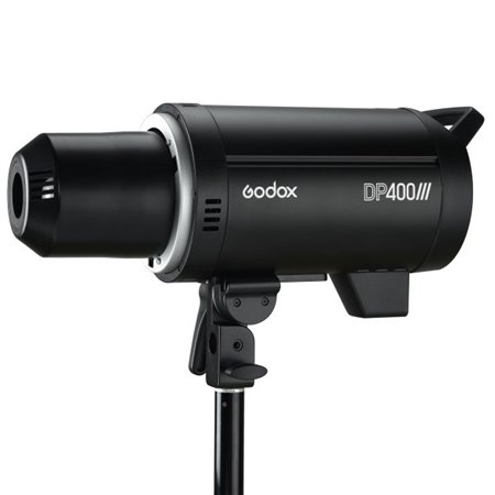 Godox GS200II Gemini Flash Head Godox GS200II Gemini Flash Head