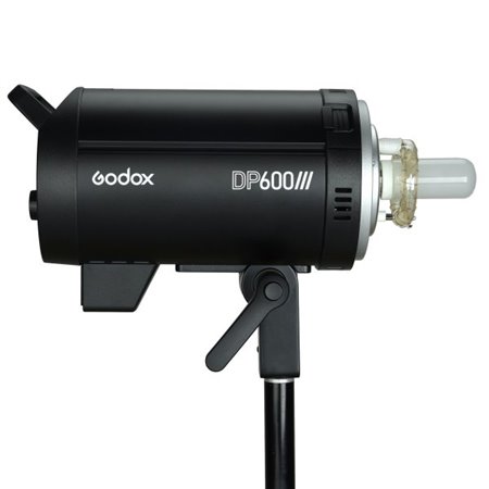 Godox GS400II Gemini Flash Head Godox GS400II Gemini Flash Head