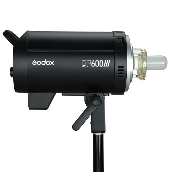 Godox GS400II Gemini Flash Head