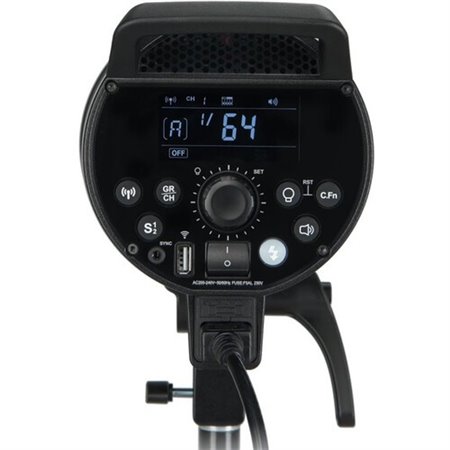 Godox FV-200WII Daylight Led Video Light