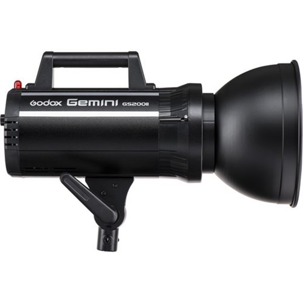Godox Luz Led LC500R RGB