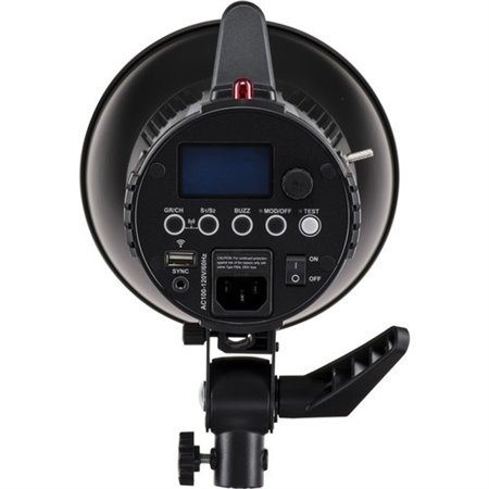 Godox Luz Led LC500R RGB Godox Luz Led LC500R RGB