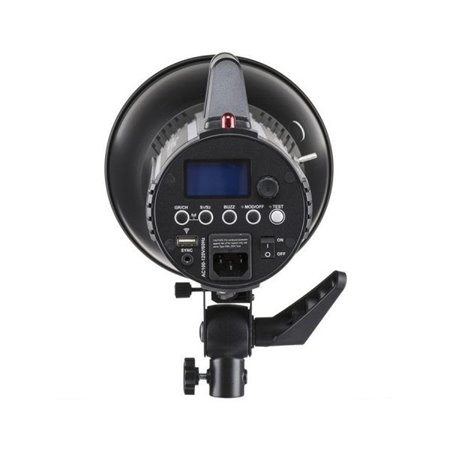 Godox LED1000BI II Bi-Color Led Video Light Godox LED1000BI II Bi-Color Led Video Light
