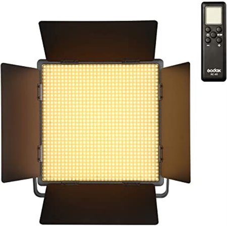 Godox Luz LED308IIC Bi-Color Godox Luz LED308IIC Bi-Color
