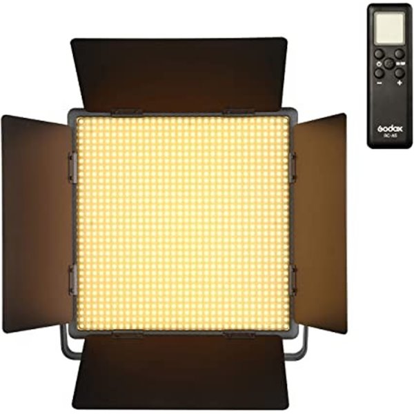 Godox Luz LED308IIC Bi-Color