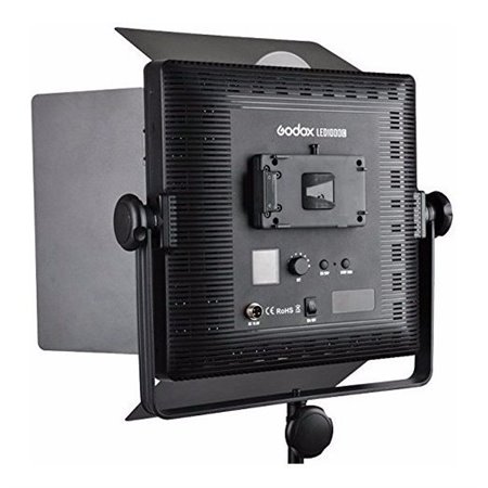 Godox Luz LED308IIC Bi-Color Godox Luz LED308IIC Bi-Color