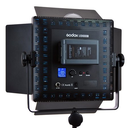 Godox  Luz LED308IIW Daylight Godox  Luz LED308IIW Daylight