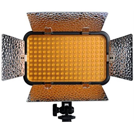 Godox Luz LED500LR-C Bi-Color W/Barndoor Godox Luz LED500LR-C Bi-Color W/Barndoor