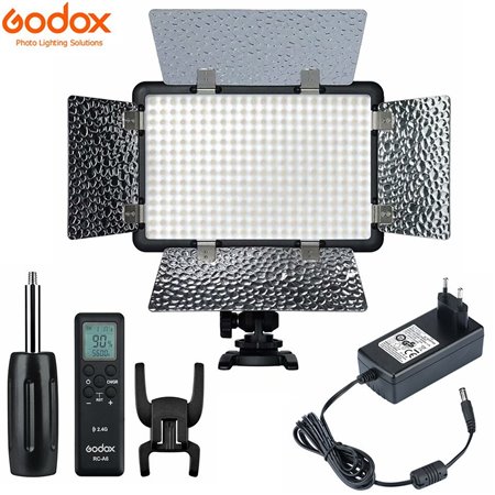 Godox RGB MINI CREATIVE M1 On Camera Video Led Light Godox RGB MINI CREATIVE M1 On Camera Video Led Light