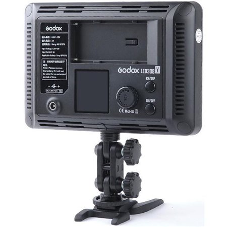 Godox SL-150WII Daylight Led Video Light Godox SL-150WII Daylight Led Video Light