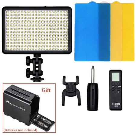Godox SL-200WII Daylight Led Video Light Godox SL-200WII Daylight Led Video Light