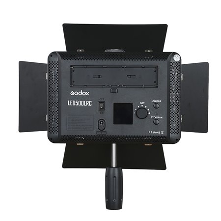 Godox SL-60W Daylight Led Video Light Godox SL-60W Daylight Led Video Light