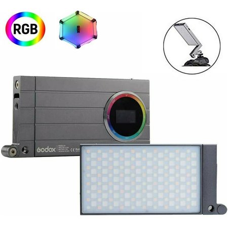 Godox SLB60W Daylight Led Video Light Godox SLB60W Daylight Led Video Light