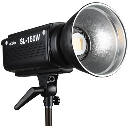 Godox VL150 Led Video Light Godox VL150 Led Video Light