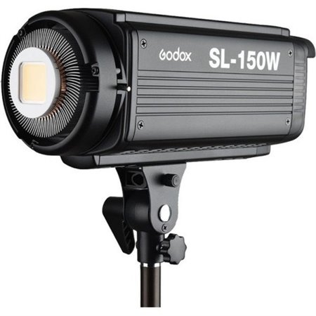 Godox VL150 Led Video Light Godox VL150 Led Video Light