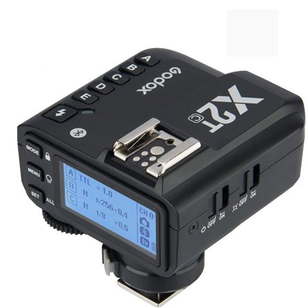 Godox Transmisor XT 16 Godox Transmisor XT 16